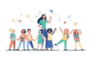 maintain student's mental health