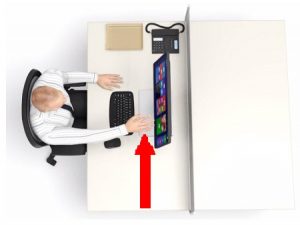 Follow Neutral Posture