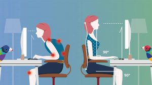 Monitor Your Back and Neck Pain