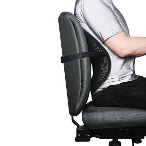 Take Ergonomic Supports