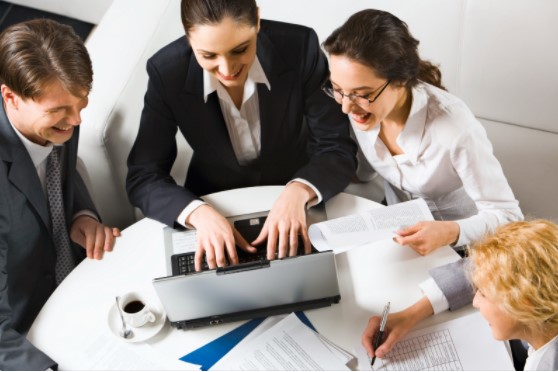 How To go Digital in 2021