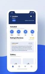 App’s Graphic Design