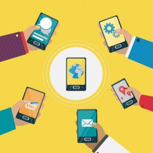 Bring Your App to Market