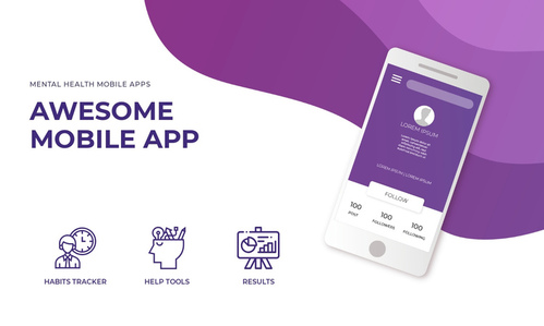 Landing Page for your App
