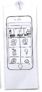 Sketch Out Your App