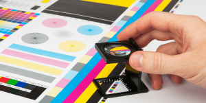 Print Relevant Graphics