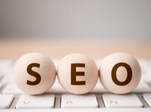 Search Engine Optimisation