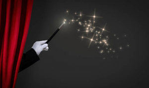 Cost of Hiring a Magician