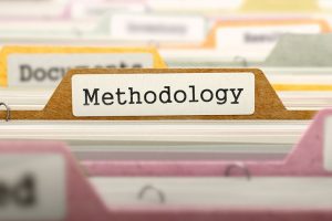 Define the Methodology