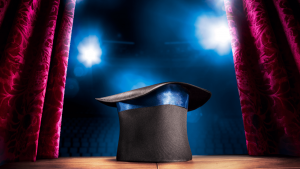 How to hire the Best Magician in London