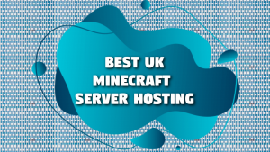 uk minecraft server hosting