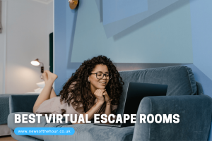 8 Best Virtual Escape Rooms That Will Entertained You