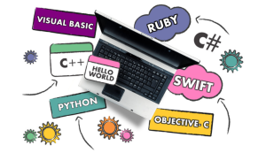 5 Programming Languages that Every Techie Should Master