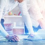 the difference between forex and futures trading