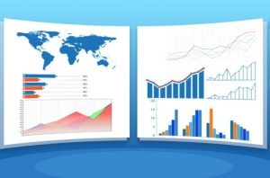 Marketing Data Visualisation tools