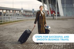Steps-for-Smooth-Business-Travel