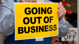 Closure Isn't Always Bad