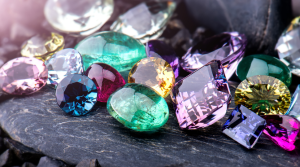 Top 5 Gemstones Found in Hatton Garden London
