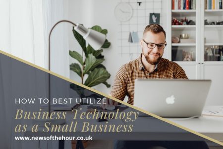 best-utilize-Business-Technology-for-Small-Business