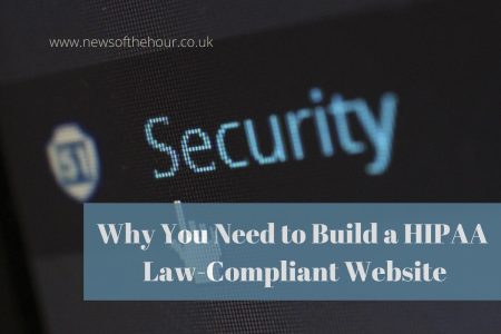 HIPAA-Compliant-Website