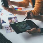 Influencer Marketing Agency