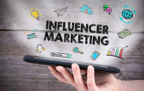 New to Influencer Marketing - Have an Influencer Marketing Agency Help You - Have an Influencer Marketing Agency Help You