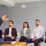 What is a business management course