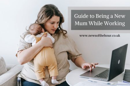 guide-to-new-mum-while-working