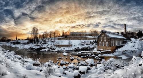 Top 10 Winter Waste Management Tips