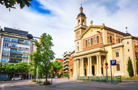 Sarrià-Sant Gervasi