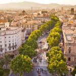 Top Neighbourhood’s in Barcelona for Expats