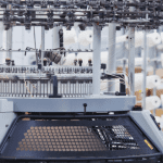 How does the London Clothing Manufacturer work