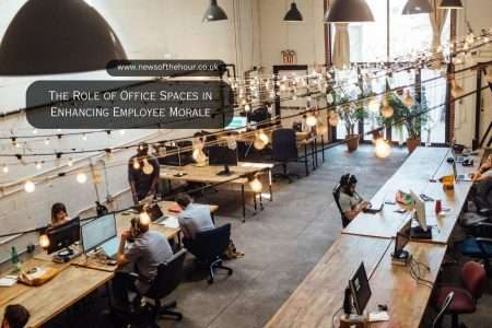 the-role-of-office-spaces-in-enhancing-employee-morale