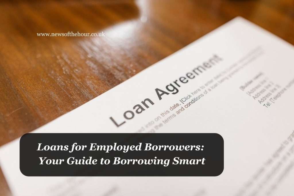 loans-for-employed-borrowers