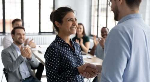 Build a Strong Case with Results