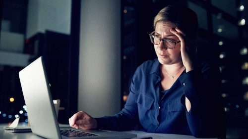 Easiest Way to Bounce Back After a Financial Setback