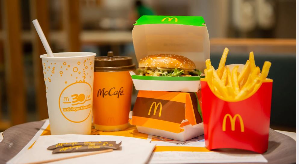 How Can You Turn a Simple Meal into a Chance for a Big Win?