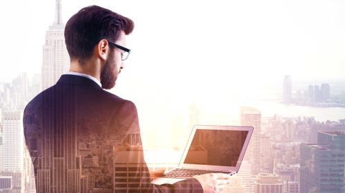 Network Strategically and Seek Mentorship