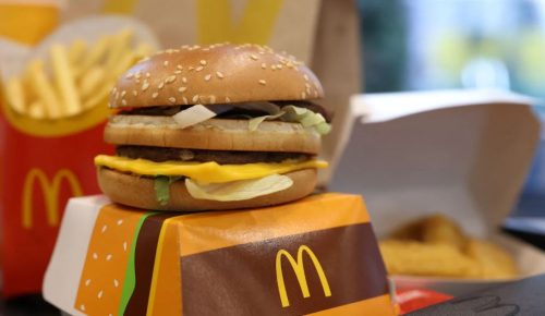 Turn a Simple Meal into a Chance for a Big Win?