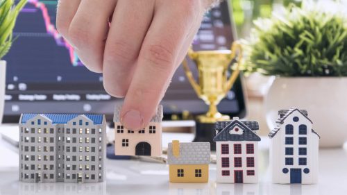 Building Without Market Validation