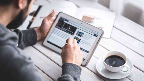 Digital Adoption Among SMEs Is Accelerating
