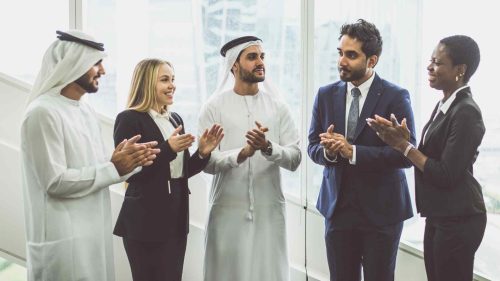 Government Support Is More Aggressive Than Ever