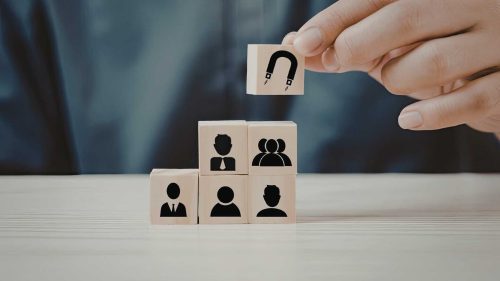 Hiring the Wrong Team