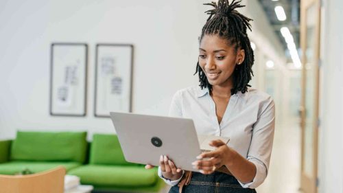 Why Is Preston Emerging as a Tech Growth Location