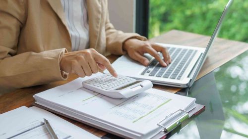 How Can Technology Help Manage Business Finances