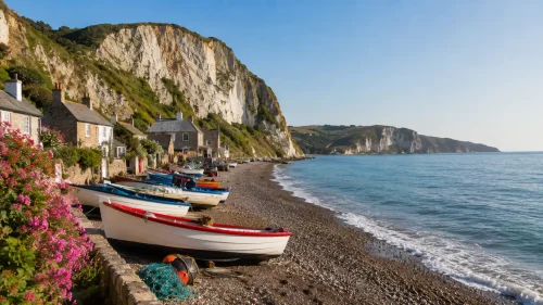 Beer – A Hidden Devon Treasure