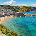 What Are the Most Beautiful Coastal Towns in the South West?