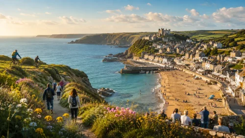why is the south west one of the best places to visit
