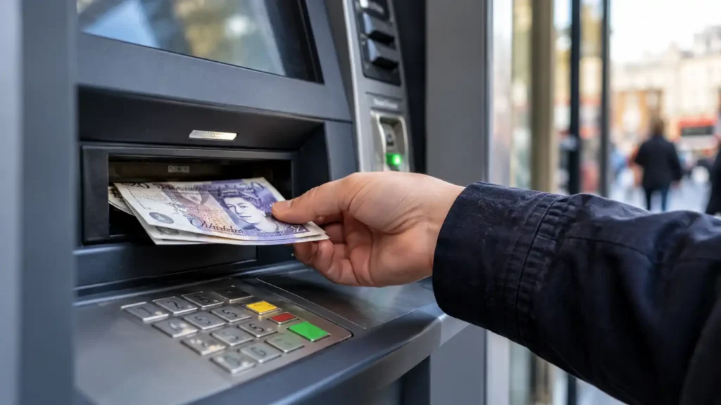 why access to cash still matters for uk consumers